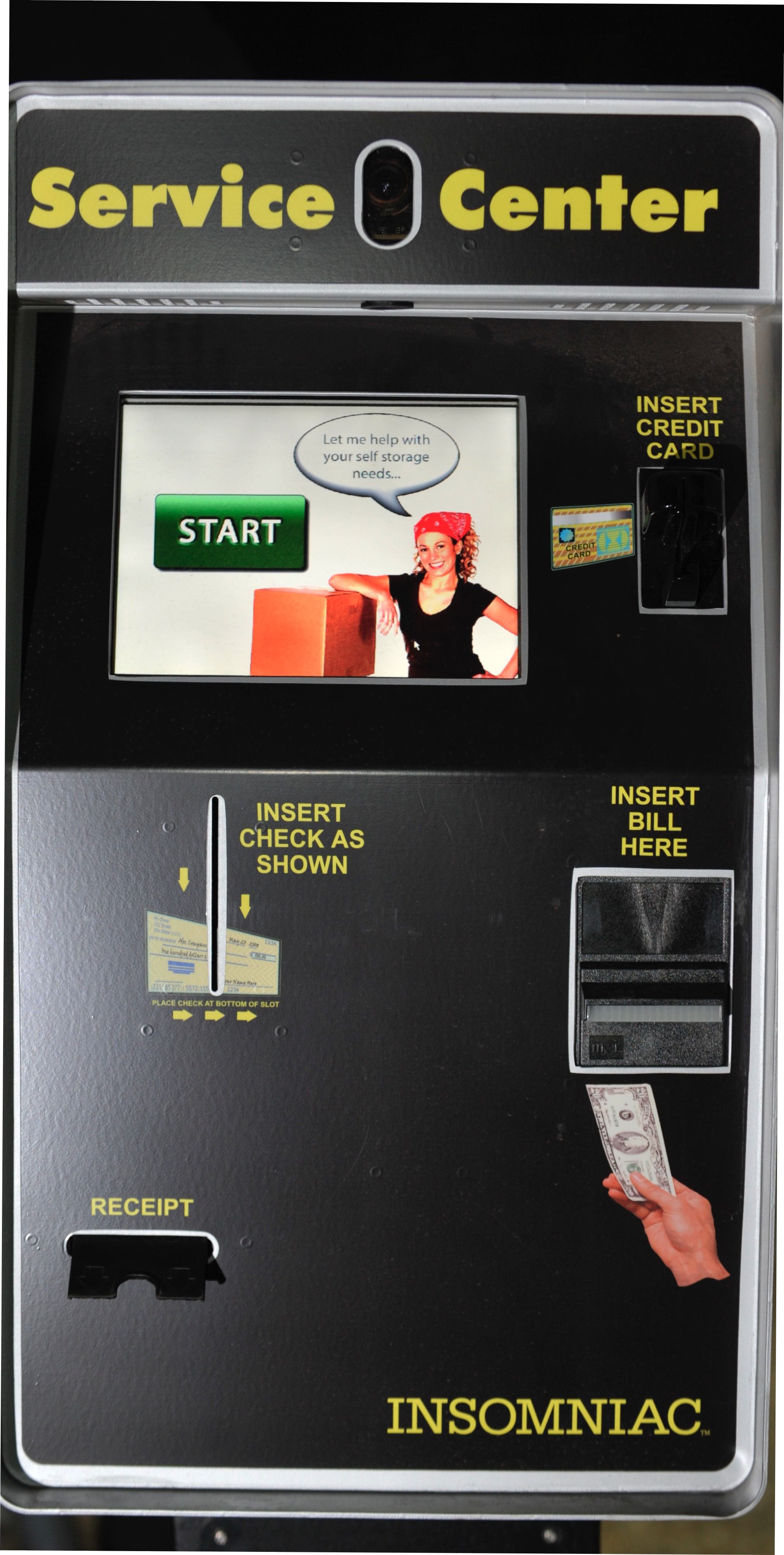 Elgin Oklahoma's Climate Controlled Storage Home, Rental, Storage Provider